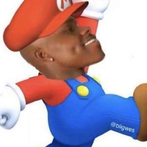 Meet your Posher, Caleb